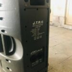 باند اسپیکر JTR پسیو 12 اینچ