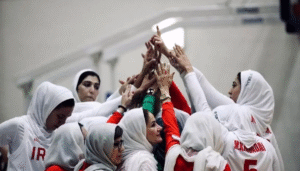 زنان پیشتاز؛ نقشآفرینی در اقتصاد و جامعه ایران زنان پیشتاز؛ نقشآفرینی در اقتصاد و جامعه ایران