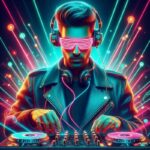 دی جی مجری شومن DJ تولد عروسی نامزدی/عموموسیقی کودک