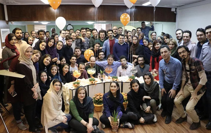 پرواز از یک ایده تا پلتفرم جامع مسافرت