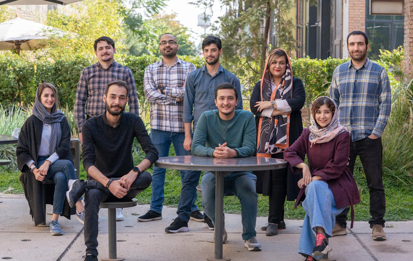 پرواز از یک ایده تا پلتفرم جامع مسافرت
