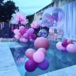 دی جی مجری شومن DJ تولد عروسی نامزدی/عموموسیقی کودک رشت و لاهیجان