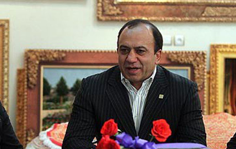از کولبری فرش در روستا تا پادشاهی در تجارت جهانی