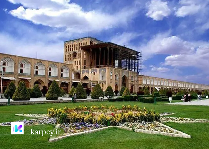 ثبت و درج آگهی و تبلیغات رایگان اصفهان؛ از پل خواجو تا هوش مصنوعیِ کارپی