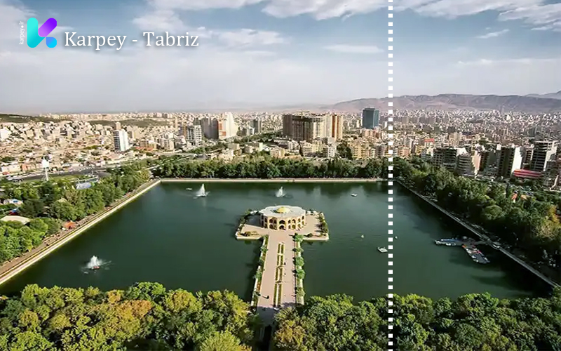 درج آگهی و ثبت تبلیغات آذربایجان: از تبریز تا هوش مصنوعی کارپی