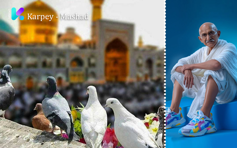 قطب تجارت شرق؛ ثبت آگهی رایگان و درج تبلیغات مشهد با هوش مصنوعی کارپی