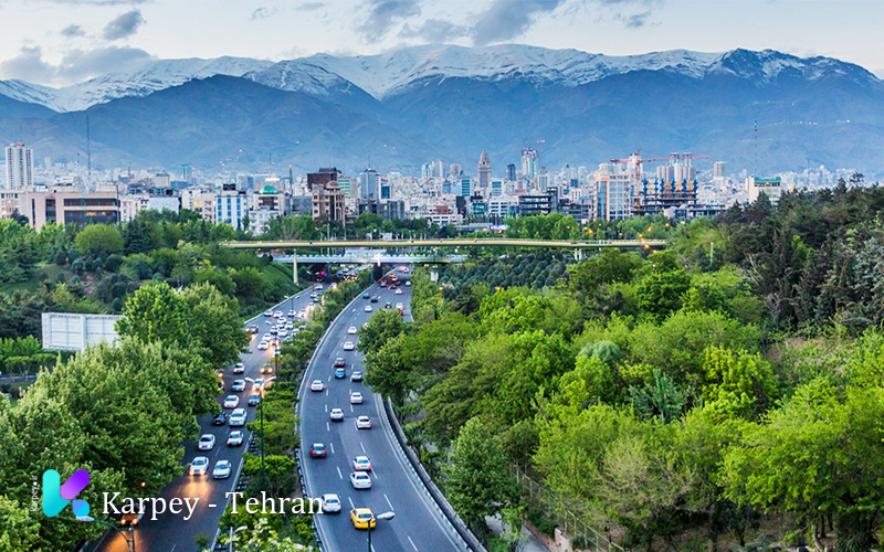 تهران پایتخت آگهی های رایگان؛ درج تبلیغات و ثبت آگهی از نیاوران تا شهرری با کارپی