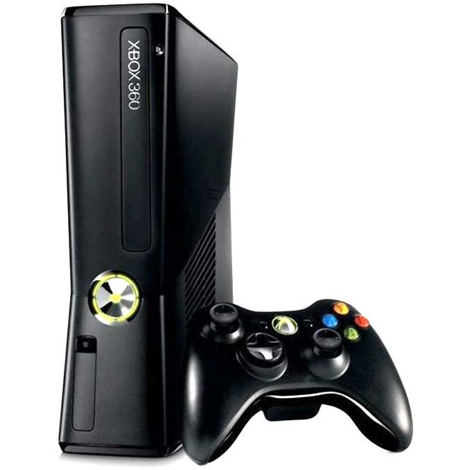 Xbox 360کپی حور