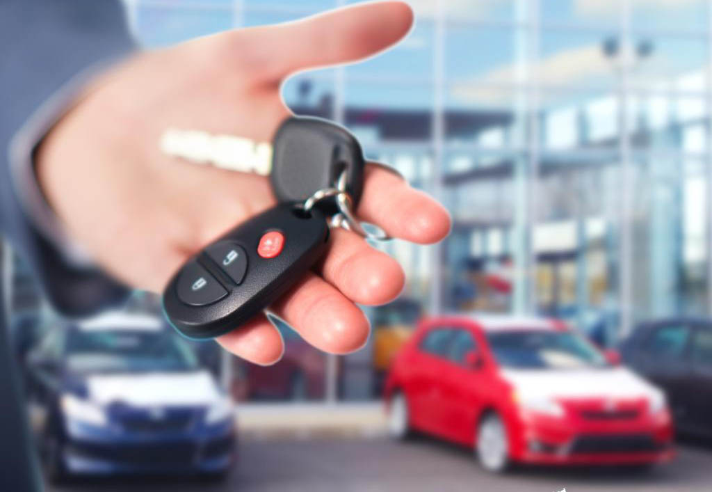 چگونه سریع‌تر ماشین بفروشیم؟