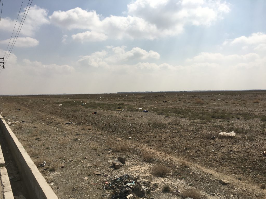 مشهد _ زمین ۲۵۰متری _ سندملکی { ۲۰ میلیون تومان }