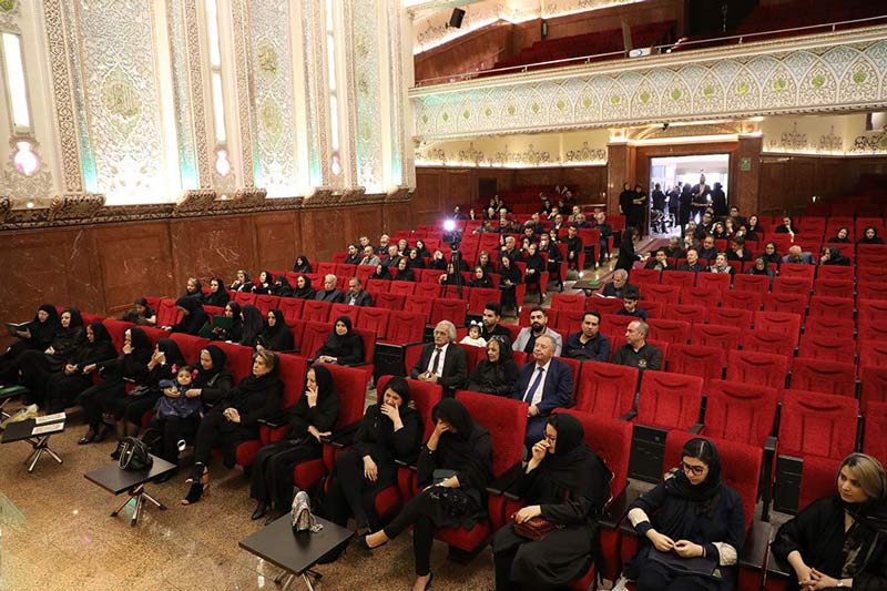 موسیقی مراسم ترحیم و ختم، خواننده عرفانی سنتی، مجری و مداح، دف نی سنتور