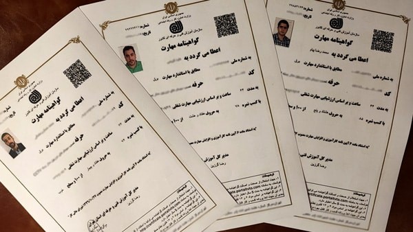 از مدرک فنی‌وحرفه‌ای تا لذت صاحب‌کار شدن؛ نقشه راه خودساختگی 