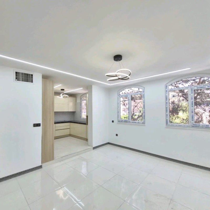 55متر/تاپ لوکیشن/رو به نما/ فازیک اندیشه