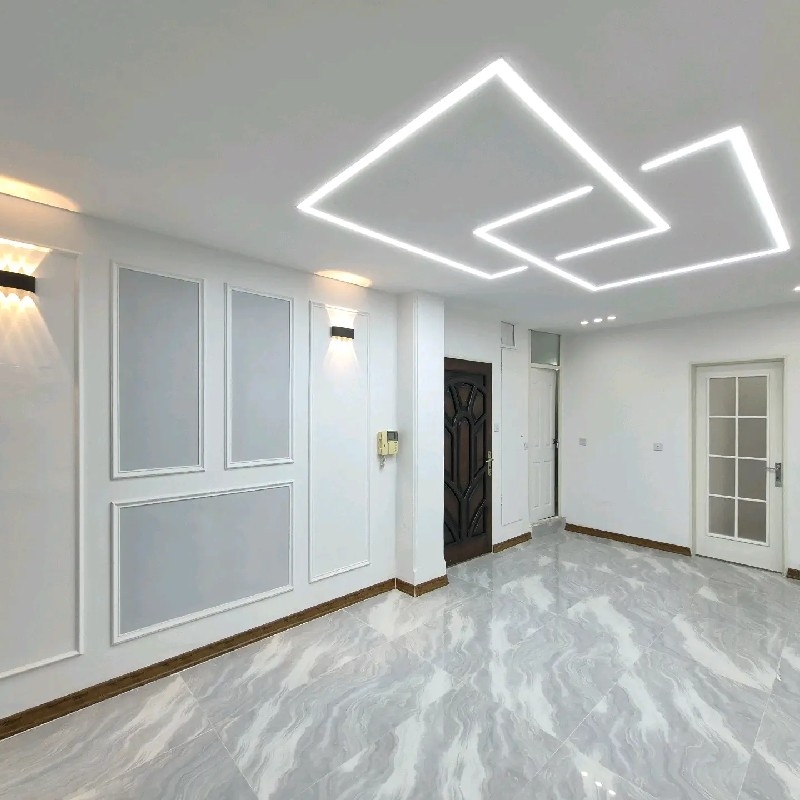 ۶۴متر پارکینگسندی*وامدار*روبنما*اندیشه فاز۱