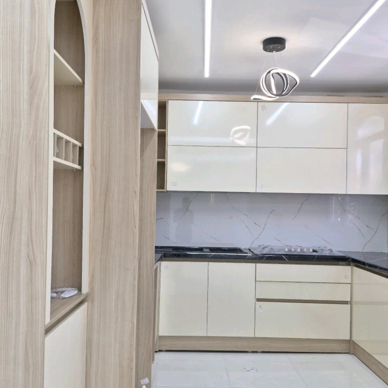 55متر/تاپ لوکیشن/رو به نما/ فازیک اندیشه
