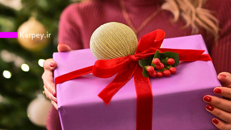 زنجیره مهربانی؛ راهنمای جامع بخش رایگان کارپی برای کارهای خیر و هدیه دادن