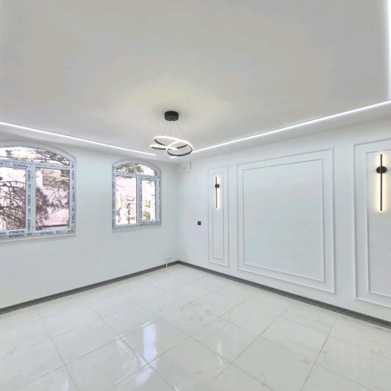 55متر/تاپ لوکیشن/رو به نما/ فازیک اندیشه