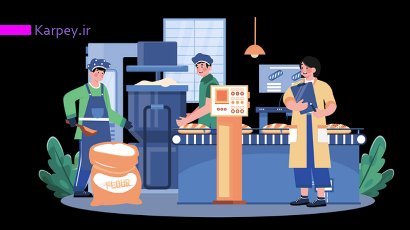 از مصالح ساختمان تا مواد غذایی؛ ترفندهای خرید عمده و مستقیم در بازار آنلاین