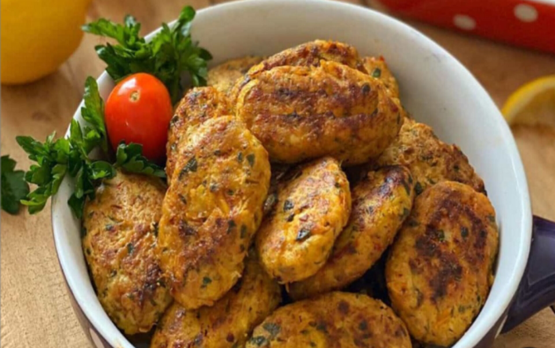 غذا سالم و خوشمزه