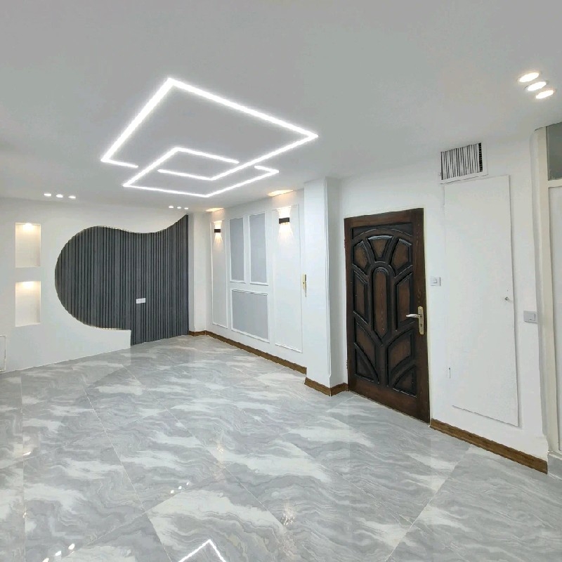 ۶۴متر پارکینگسندی*وامدار*روبنما*اندیشه فاز۱