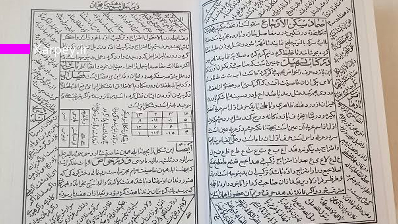 ریشه‌های فرهنگی سرکتاب و دعانویسی؛ از باورهای دیرین تا جستجوی آرامش