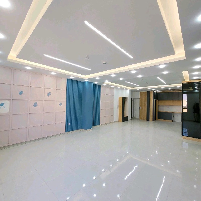 ۱۰۵متر تک واحدی *آسانسور* پارکینگ سندی*سندتکبرگ*وامدار اندیشه فاز۱