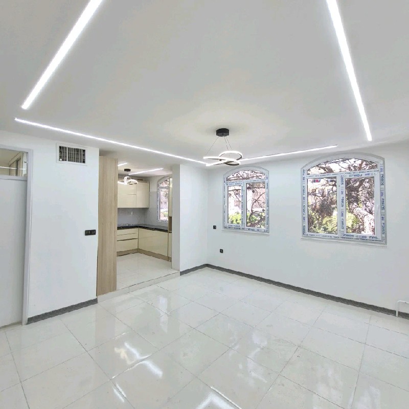 55متر/تاپ لوکیشن/رو به نما/ فازیک اندیشه
