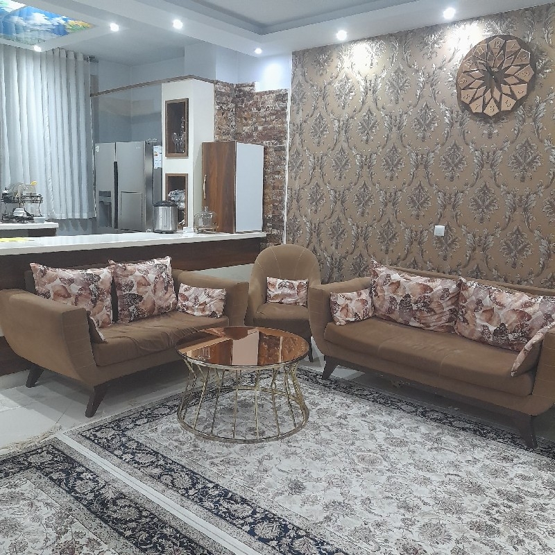 ۶۸متر/۹۰۰وام آماده/یک میلیاردپرداختی به صورت اقساطی/اندیشه فاز۱