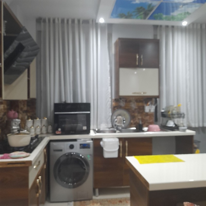 ۶۸متر/۹۰۰وام آماده/یک میلیاردپرداختی به صورت اقساطی/اندیشه فاز۱