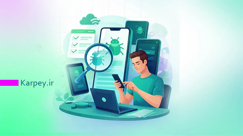 چطور لوازم الکترونیکی را سریع بفروشیم؟ راهنمای خرید و فروش موبایل و لپ‌تاپ