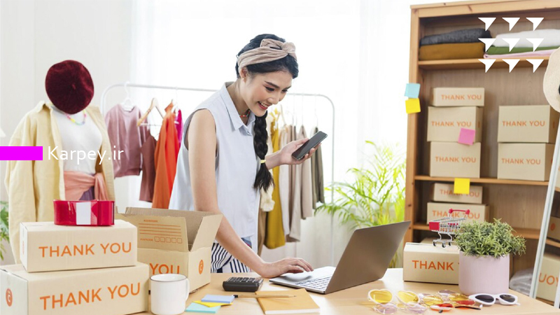 کارآفرینی خانگی؛ چگونه در شرایط سخت اقتصادی درآمد کسب کنیم؟